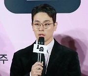 박정민 "'1승' 출연 이유? 송강호..뒤도 안 보고 결정"