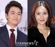 경찰, 최동석·박지윤 '부부 성폭행 의혹' 수사 착수.."박지윤 협조 연락중"[★NEWSing]