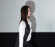 김민주 '당당한 발걸음'[★포토]