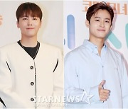 '성매매 의혹' 최민환 무대 뒤 연주..이홍기 '발끈' 이재진 '침묵' [스타이슈]