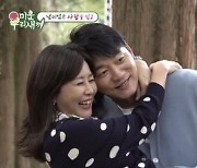 김승수, ‘양정아와 결혼’ 응원에 “그래 볼게요”(‘미우새’)