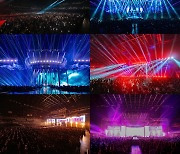 ‘마왕’ 신해철 10주기, 트리뷰트 콘서트 성료...싸이→이승환 명곡 재해석