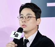 ‘1승’ 박정민 “송강호 한다고 해서 뒤도 안 돌아보고 출연”