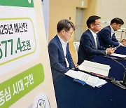 감세와 나라곳간의 괴리: 2025년도 尹 정부 예산안 뜯어보니…