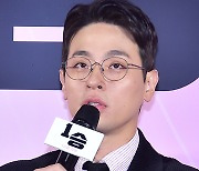 [TD포토] 박정민 '재벌2세 프로 관종러'