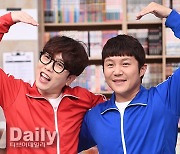 남창희, '절친' 조세호 빈자리 채운다 "'1박 2일' 녹화 참여" [공식]