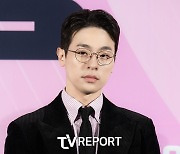 [T포토] 박정민 '분위기로 올킬'