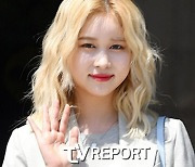 우주소녀 다영, 공무원 됐다..."돈만 잘 주면 뭐든" ('팔도 주무관')