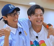 이서진, '국민 MC' 유재석에 연기 조언? "사극에서 잘 하면…" (틈만나면)