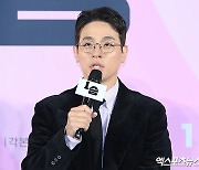 박정민 '핑크 스톰의 구단주'[엑's HD포토]