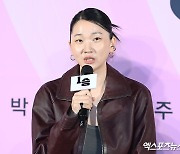 장윤주 '핑크 스톰의 주장'[엑's HD포토]