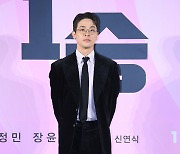 박정민 '벨벳 슈트로 완성한 멋짐'[엑's HD포토]