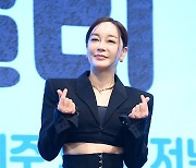 "욕 배불리 먹고 있는데…" 김혜은, '조립식 가족' 출연한 이유 보니 '감동'