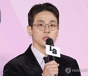 '1승'에서 배구팀 구단주 연기한 박정민