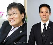 탁구협회장 보궐선거 돌입…이에리사 vs 이태성 2파전 전망