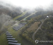 Germany Climate Solar Park