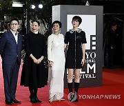 JAPAN TOKYO FILM FESTIVAL