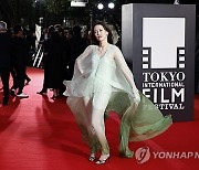 JAPAN TOKYO FILM FESTIVAL