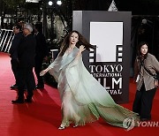 JAPAN TOKYO FILM FESTIVAL