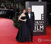 JAPAN TOKYO FILM FESTIVAL