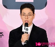 박정민, 갑질 논란 터졌다…이게 20억의 힘 "송강호 선배가 더 하라고"('1승')