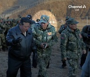 北 고위 장성도 파병…“김영복 보좌 추정”