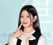 김민주, 스크린에서까지 빛나는 미모