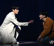 [포토] 손준호 '과거 명우와 조우;