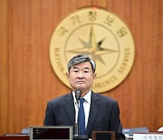 국정원 "러 파병 북한군, 고위급 장성 등 전선 이동 가능성"