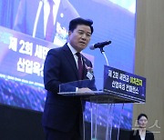 김경안 “새만금, 이차전지산업 중심지 도약 지원 아끼지 않겠다”