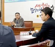 김영삼 대전시의원 “학교운동부, 학교 밖 공공스포츠클럽 전환을”