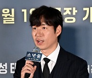 유준상, 구급차서 유언 남겼다 "두 아들에게 마지막 인사" ('돌싱포맨')