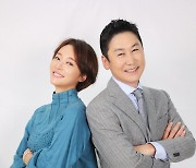 '솔로라서' MC 신동엽 "황정음과 함께라면 또 대박 날 듯, 'SNL'·'짠한형' 잘 돼"