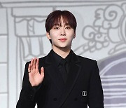 세븐틴 승관, 하이브 문건 논란 속 "아이돌 당신들 아이템 아냐"