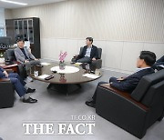 세종시, '2027 충청U대회' 대체 경기장 마련 나선다