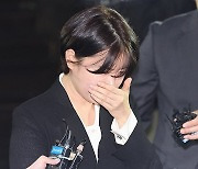 문다혜 '불법 숙박업' 의혹 오피스텔, 경찰 수사 중 또 의문의 방문객