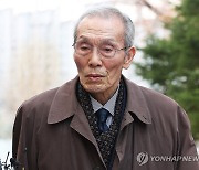 '오징어게임' 오영수, 오늘(29일) 강제추행 혐의 항소심 2차 공판