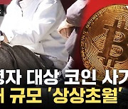 [자막뉴스] '영끌' 한 돈 그대로...기막힌 사기행각 분노