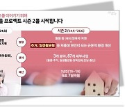 서울시, 저출생 극복에 6조7000억원… 주택, 주거비, 스드메까지 지원한다