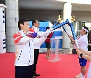 진주시, 시민이 즐기고 참여하는 다채로운 체육행사 추진