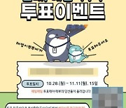 당신의 한 표로 응원해주세요!… BPA ‘해범이와 뿌뿌’, 공공캐릭터 대상 본선 진출