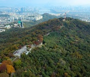 일교차 커지는 수요일… 아침엔 쌀쌀 낮엔 포근