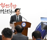 충남도, '내포신도시 종합병원 건립' 무산 시 직접 투자