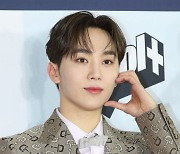 세븐틴 승관, 하이브 ‘내부 문건’ 저격?…“우린 당신들 아이템 아냐”