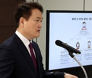 아내·자녀 동반 필리핀 여행…배낭엔 ‘30만명분 마약’