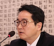 [단독]민주당, ‘김건희 주가조작 불기소’ 심우정 검찰총장 탄핵 보류 가닥