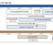 "삼성 파운드리 투자 지연, 소부장 산업에 영향 미칠 것"-다올證