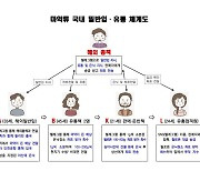 '필리핀 가족 여행이 아니었다' 그들의 가방에 담긴 것은?