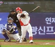 “키 작다는 편견 깼다”…절정의 타격 기아 김선빈 MVP