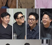 유준상, 촬영 중 구급차 실려가며 유서 썼다…'돌싱포맨' 출연진 충격